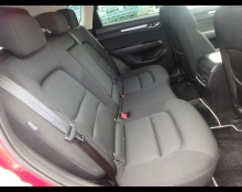 Mazda CX-5 2021