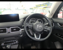 Mazda CX-5 2021