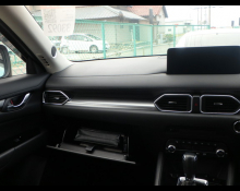 Mazda CX-5 2021