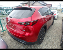 Mazda CX-5 2021