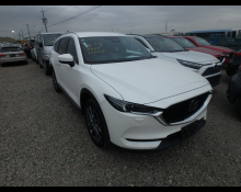 Mazda Cx-8 2021 For Sale and Price