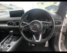 Mazda CX-8 2021