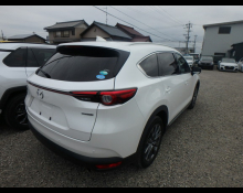 Mazda CX-8 2021