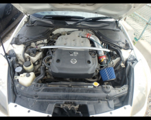 Nissan Fairlady Z 2002