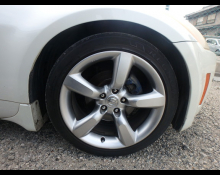 Nissan Fairlady Z 2002