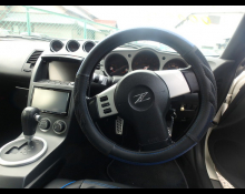 Nissan Fairlady Z 2002