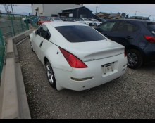 Nissan Fairlady Z 2002