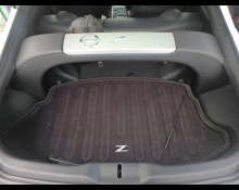 Nissan Fairlady Z 2002