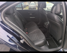 Mercedes Benz C-Class 2022