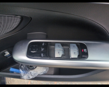 Mercedes Benz C-Class 2022