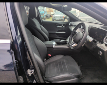 Mercedes Benz C-Class 2022