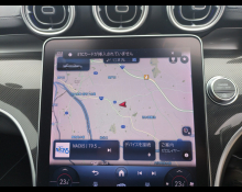 Mercedes Benz C-Class 2022