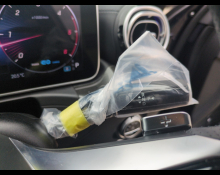 Mercedes Benz C-Class 2022