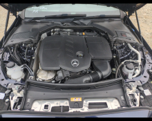 Mercedes Benz C-Class 2022