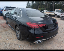 Mercedes Benz C-Class 2022