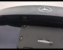 Mercedes Benz C-Class 2022