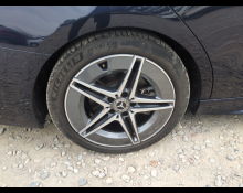 Mercedes Benz C-Class 2022