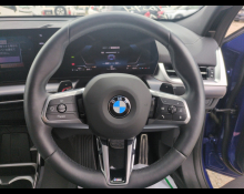 BMW X2 2024