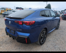 BMW X2 2024