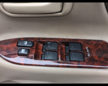 Toyota Land Cruiser 100 1998