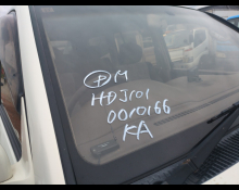 Toyota Land Cruiser 100 1998