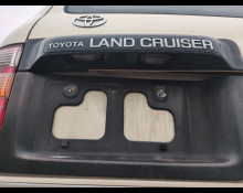 Toyota Land Cruiser 100 1998