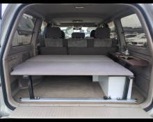 Toyota Land Cruiser 100 1998