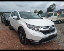 Used Honda Cr-v Cars For Sale in Japan