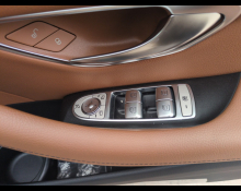Mercedes Benz E-Class 2021