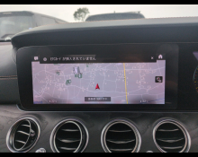 Mercedes Benz E-Class 2021