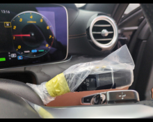 Mercedes Benz E-Class 2021