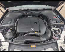 Mercedes Benz E-Class 2021