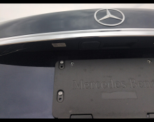 Mercedes Benz E-Class 2021