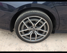 Mercedes Benz E-Class 2021