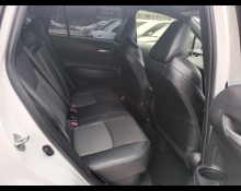 Toyota Corolla Cross 2024
