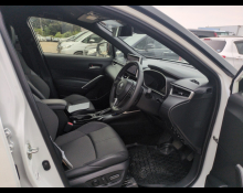 Toyota Corolla Cross 2024