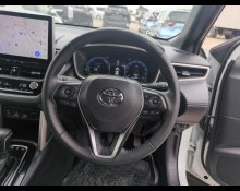Toyota Corolla Cross 2024