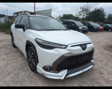 Toyota Corolla Cross 2024