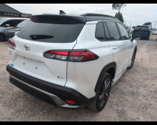 Toyota Corolla Cross 2024