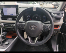 Toyota RAV4 2022