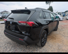 Toyota RAV4 2022