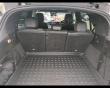 Mercedes Benz GLE-Class 2021