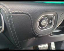 Mercedes Benz GLE-Class 2021