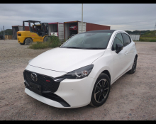 Mazda Mazda2 2023