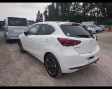 Mazda Mazda2 2023