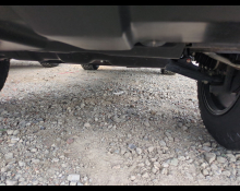 Mitsubishi Triton 2024