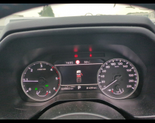 Mitsubishi Triton 2024