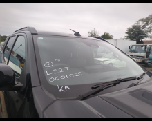 Mitsubishi Triton 2024