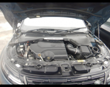 Land Rover Range Rover Evoque 2024