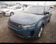 Land Rover Range Rover Evoque 2024